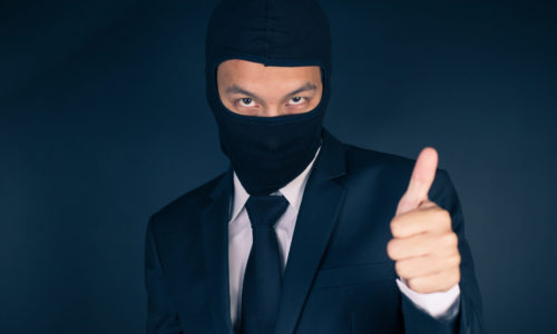 Protecting Your Nonprofit from Crime Losses