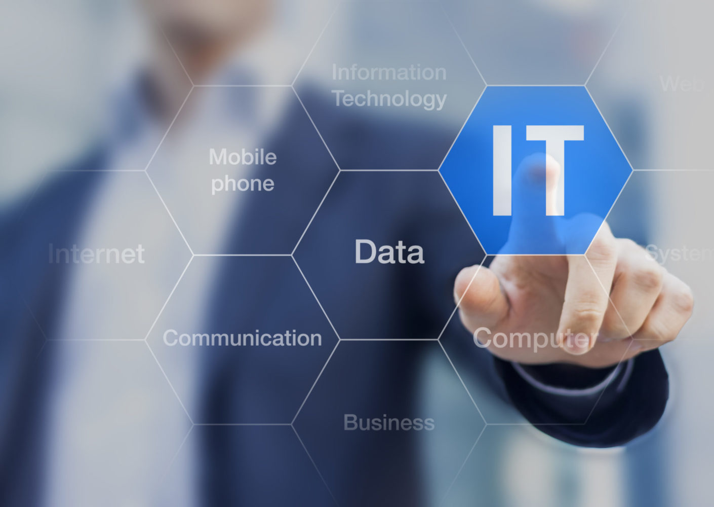 IT Consultant Insurance Coverage Explained