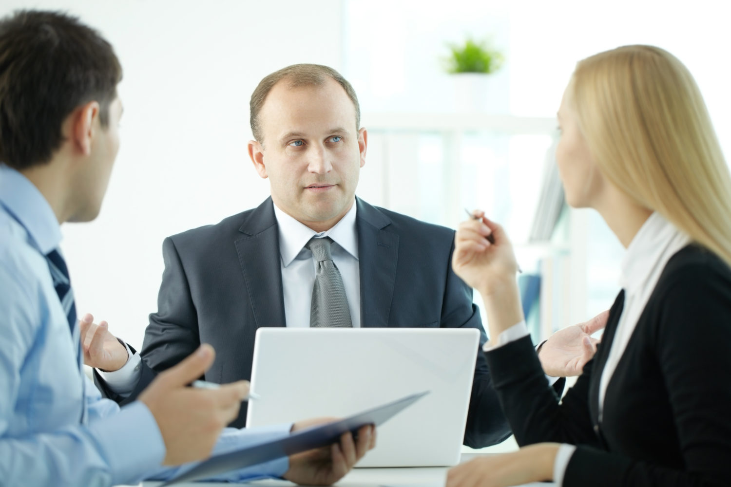 Why Business Consultants Need E&O Coverage