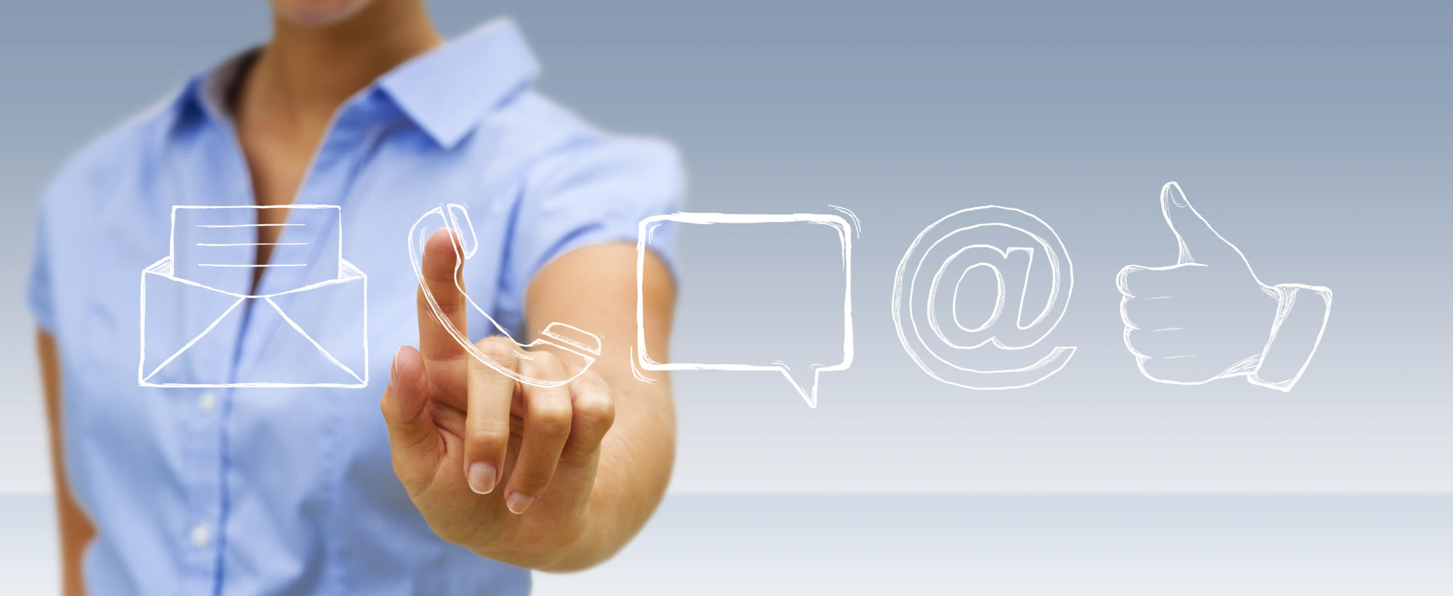Contact One Of Our Brokers Today! | ALIGNED Insurance