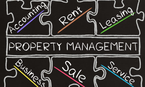 Property Management Insurance Coverage Explained