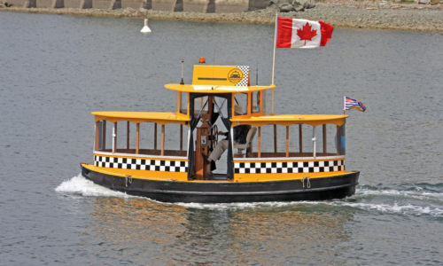 Canadian Water Taxi Insurance Coverage Explained