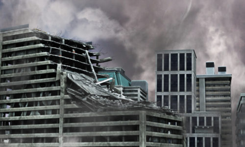British Columbia Earthquake Insurance Coverage Audit Services