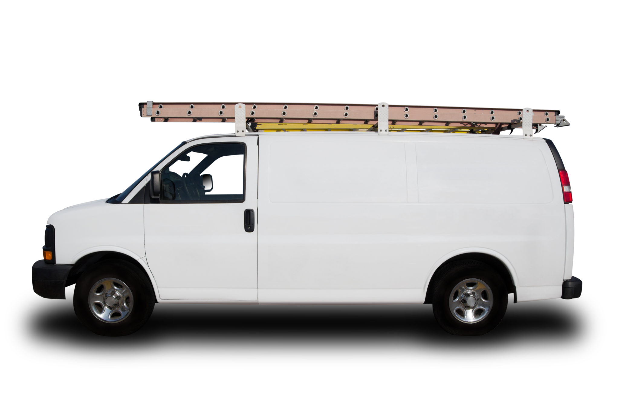 Canadian White Van Insurance Coverage 
