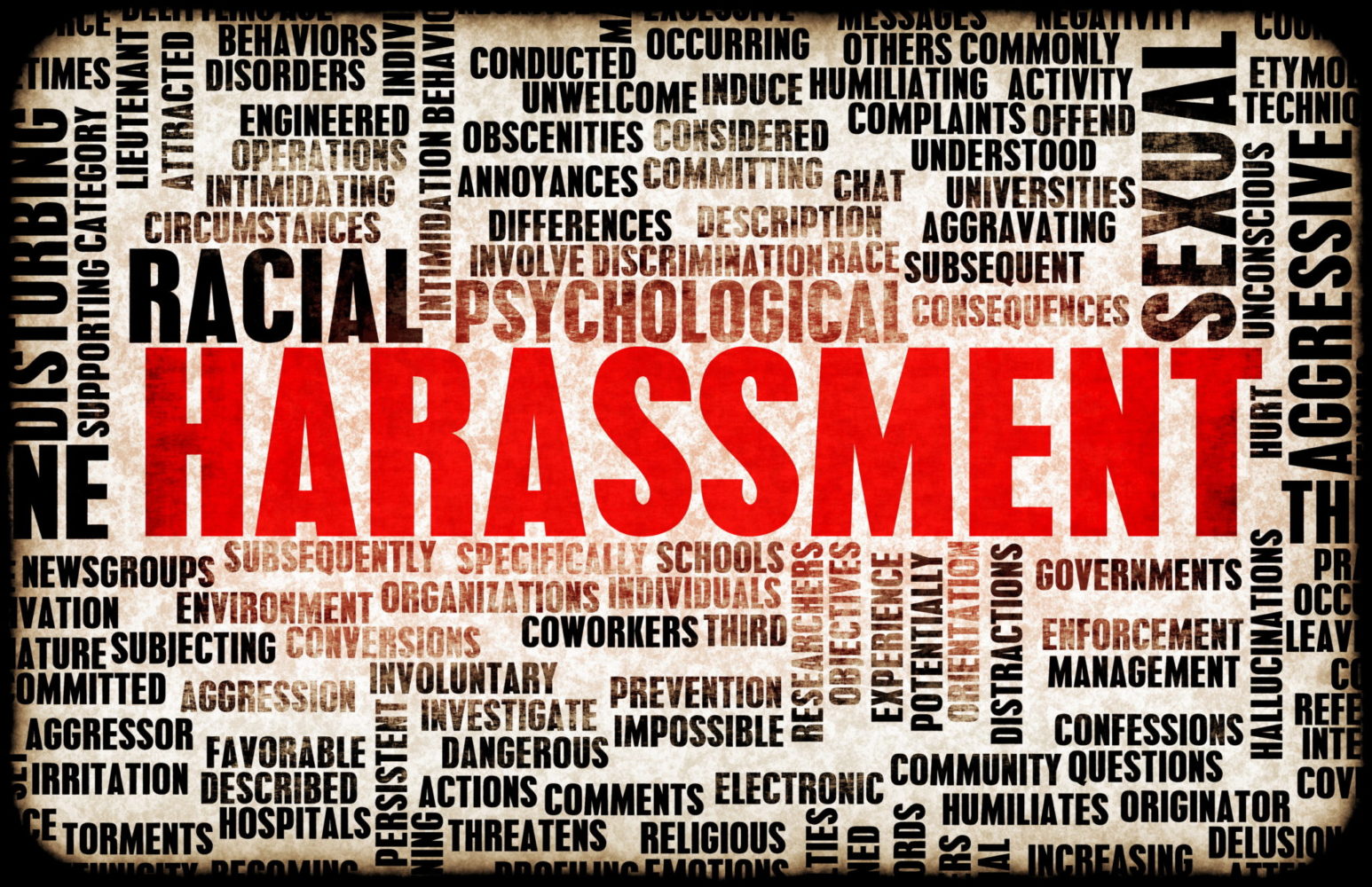 Sexual Harassment Insurance Coverage Explained