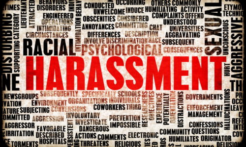 Sexual Harassment Insurance Coverage Explained