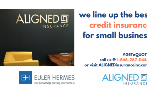 What Credit Insurance Is The Best For Small Business? ALIGNED Insurance