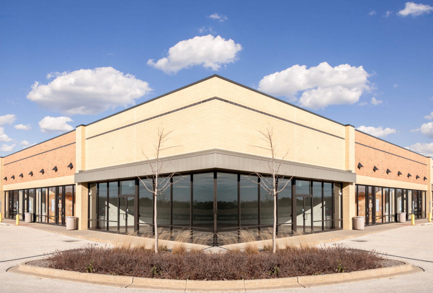 Commercial Insurance For A Business Building In Canada