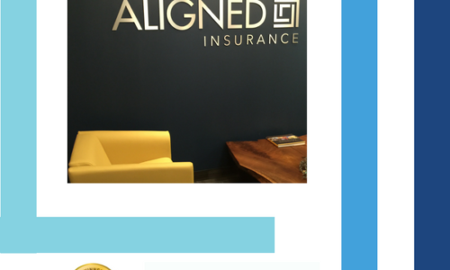 Social Media Aligns Award Winning Brokerage With Canadian Business - ALIGNED Insurance Brokers