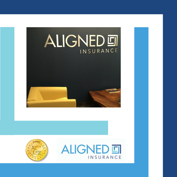 Social Media Aligns Award Winning Brokerage With Canadian Business - ALIGNED Insurance Brokers