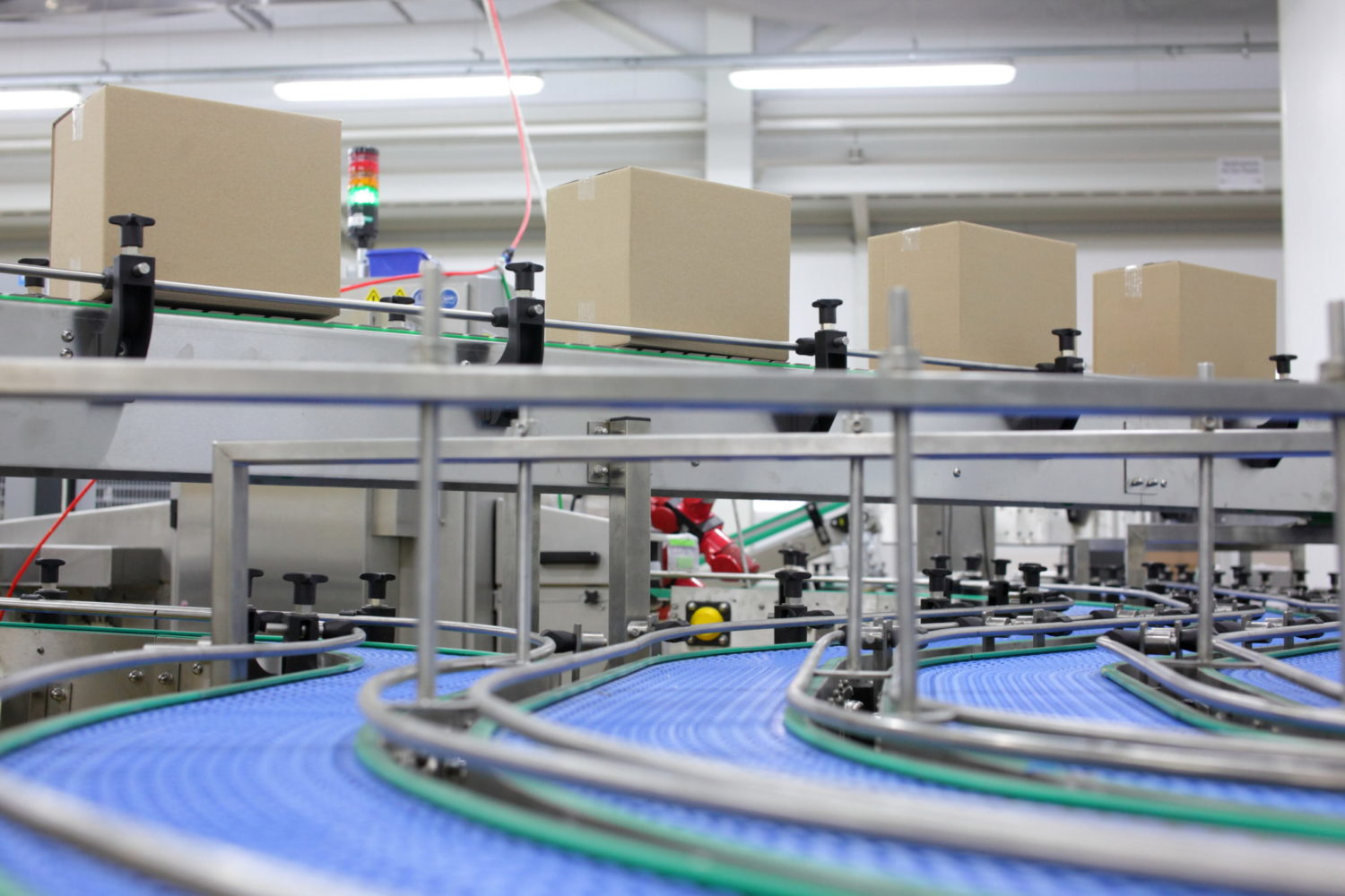 Canadian Manufacturers & Distributors Insurance Coverage