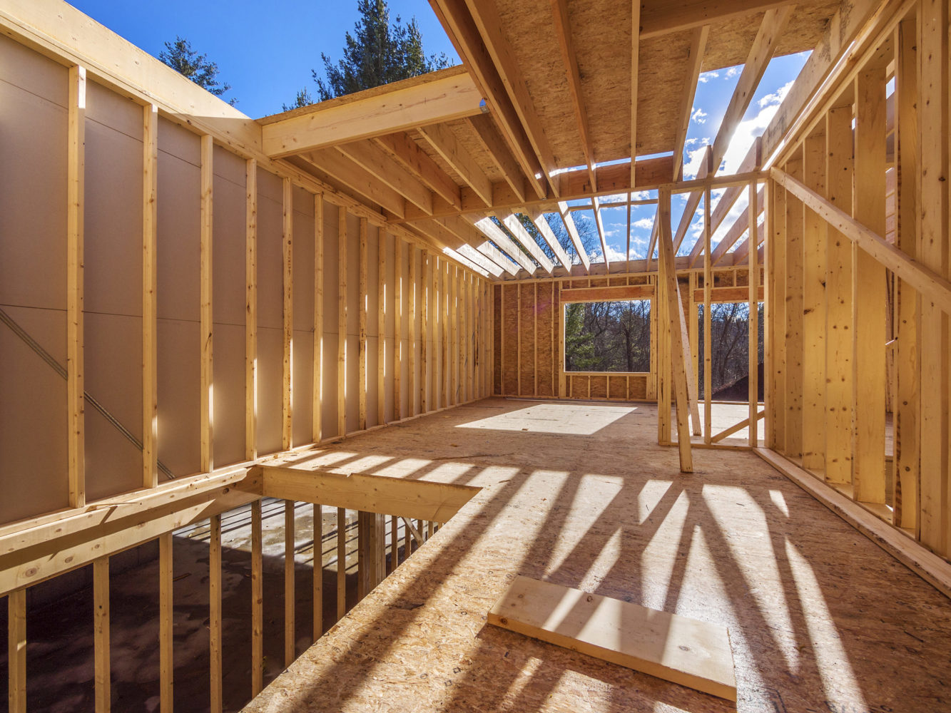How Much Is Builders Risk Insurance For A New Home Build Or Renovation? - ALIGNED Insurance Brokers