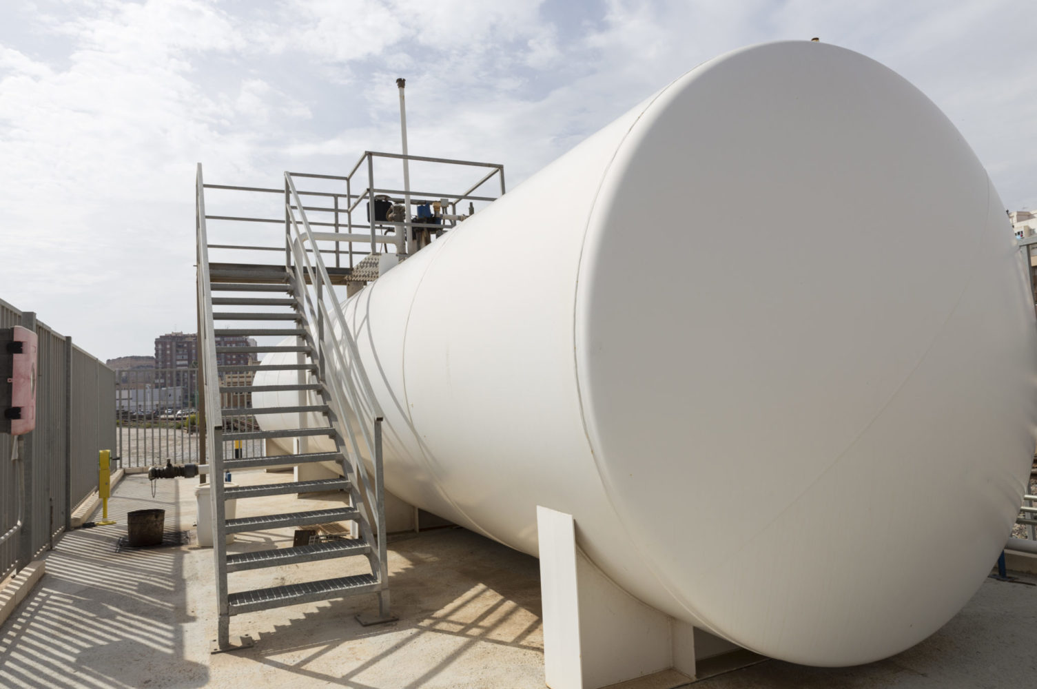 Best Insurance For Above or Below Ground Storage Tanks In Canada