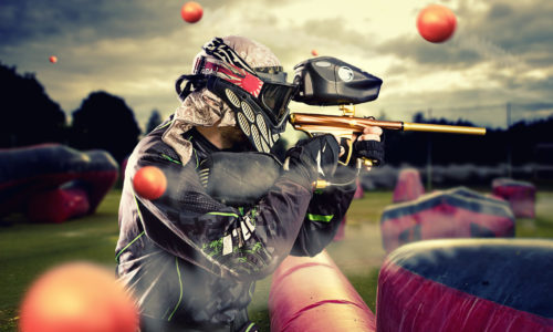 How Much Is Insurance For A Paintball Facility In Canada?