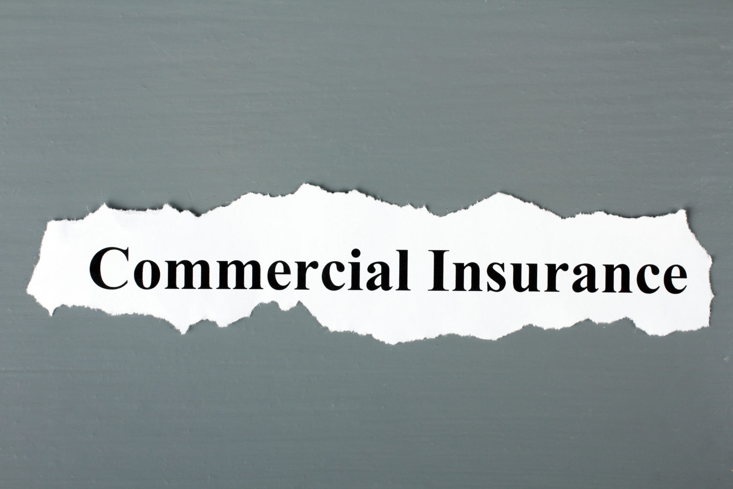 Commercial Insurance Ontario