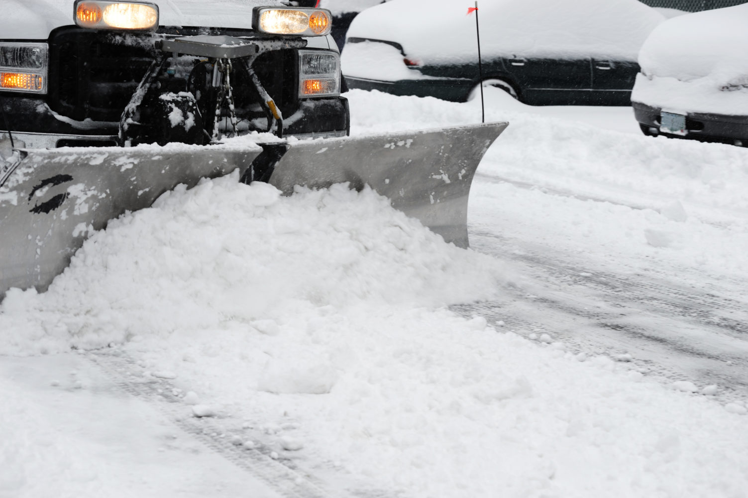 Get A Snow Removal Insurance Quote Online In Canada
