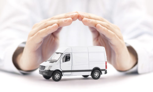 Commercial Vehicle Insurance Ontario