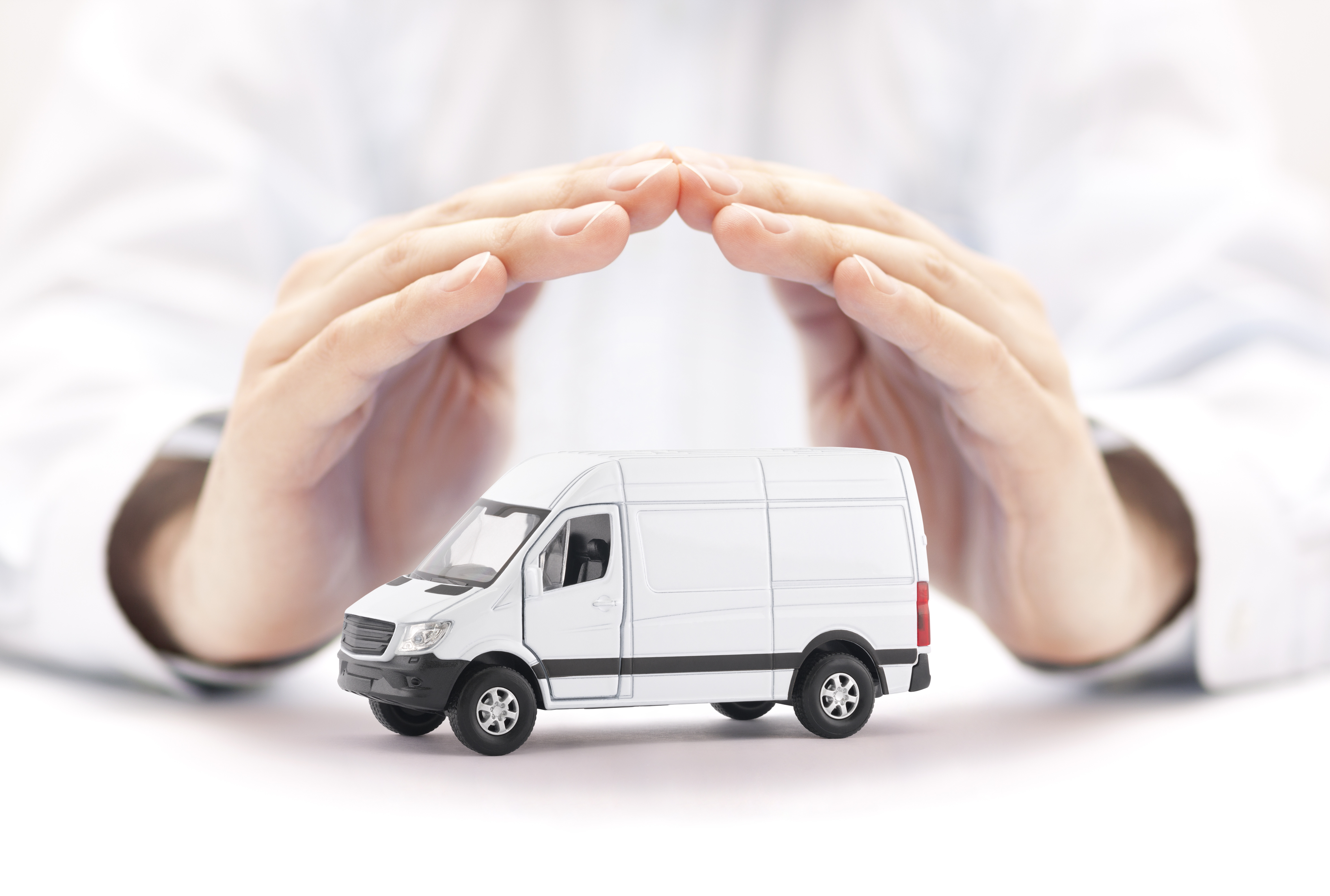 commercial van insurance estimate
