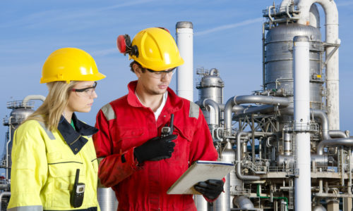 How Much Is Liability Insurance For Oil and Gas Contractors?
