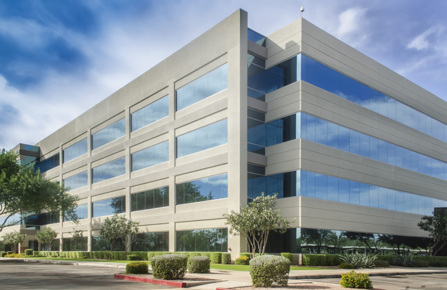 Recommendations for commercial building insurance in Canada