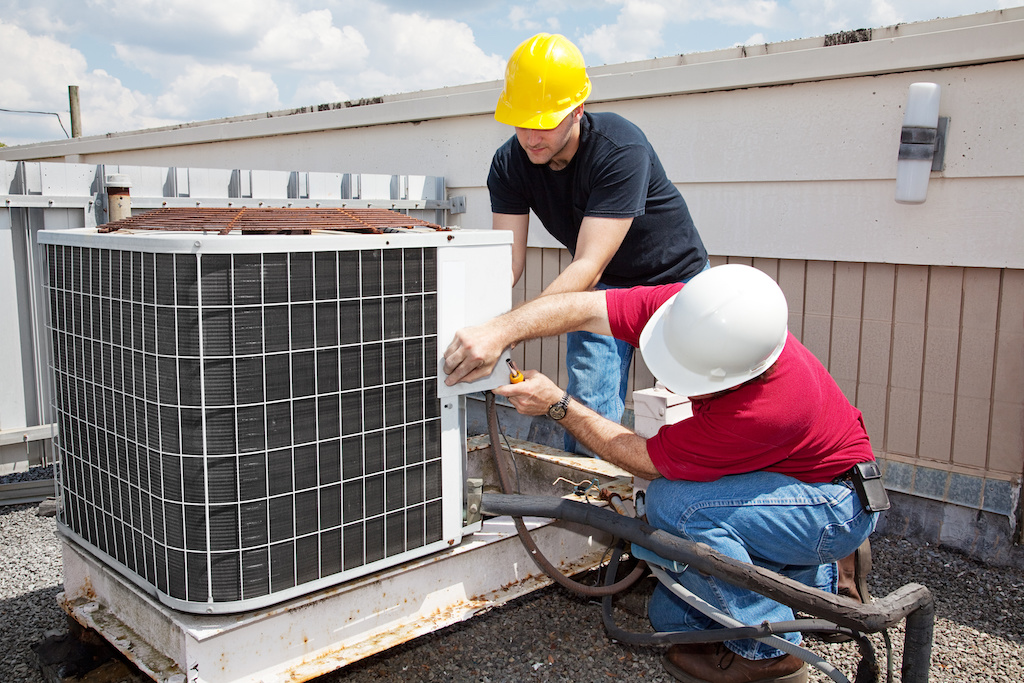 Best Insurance For HVAC Contractors In Canada - ALIGNED Insurance Brokers