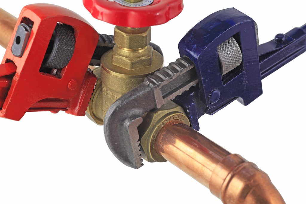 Best Insurance For Plumbers In Canada - ALIGNED Insurance Brokers