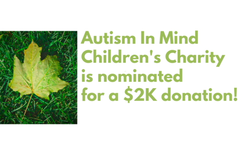 Autism In Mind Children's Charity - ALIGNED Insurance Brokers