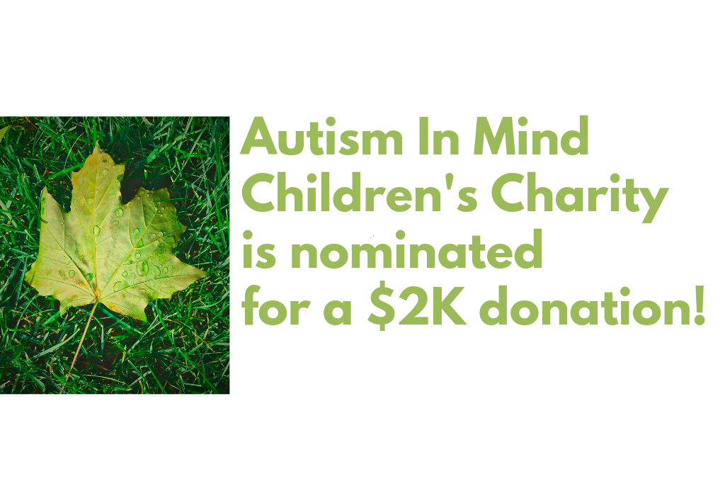 Autism In Mind Children's Charity - ALIGNED Insurance Brokers