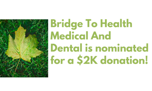Bridge To Health Medical And Dental - ALIGNED Insurance Brokers