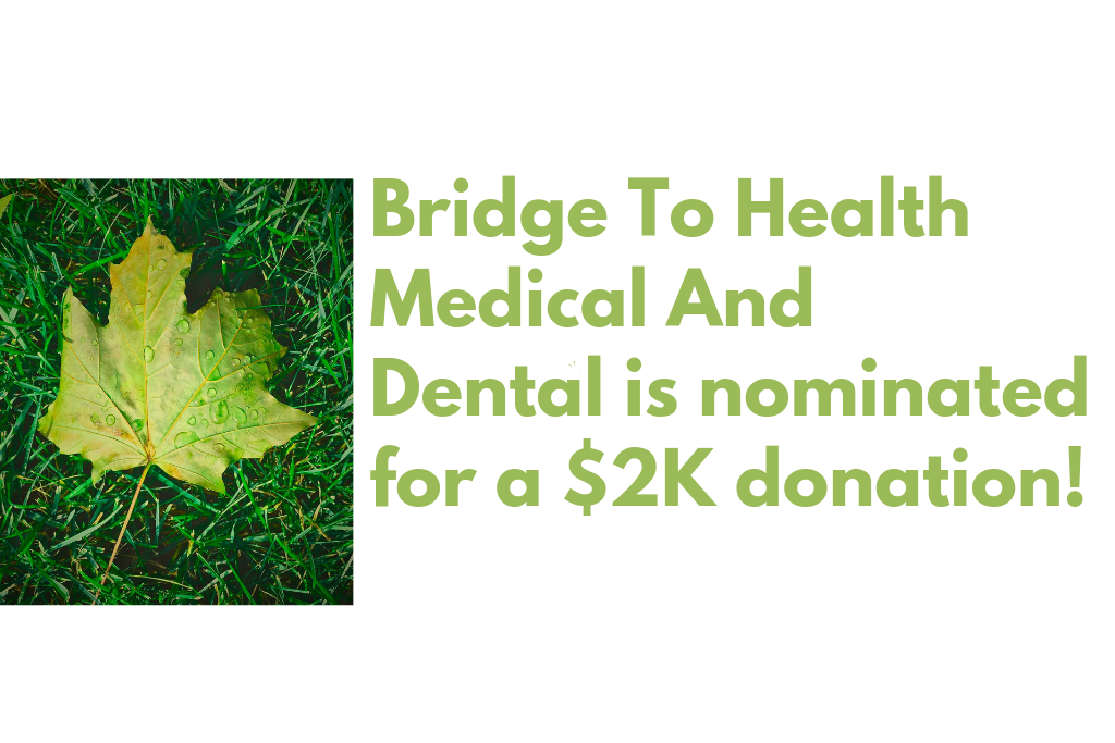 Bridge To Health Medical And Dental - ALIGNED Insurance Brokers