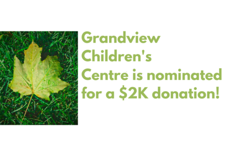 Grandview Children's Centre - ALIGNED Insurance Brokers