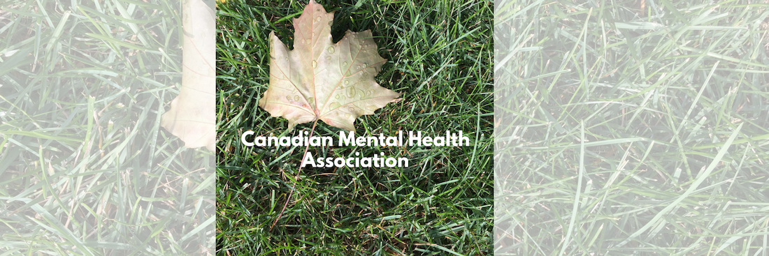 Canadian Mental Health Association Is Nominated For An ALIGNED Donation