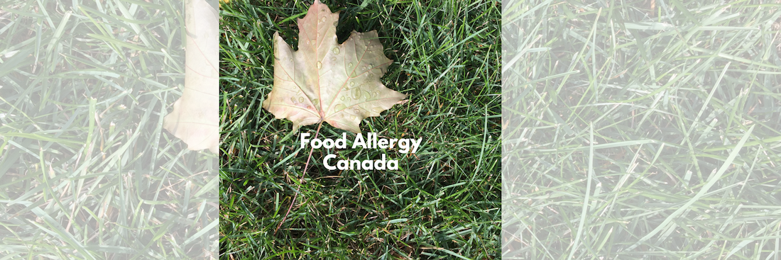 Food Allergy Canada Is Nominated For An ALIGNED Donation