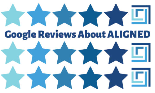Google Reviews About ALIGNED - ALIGNED Insurance Brokers