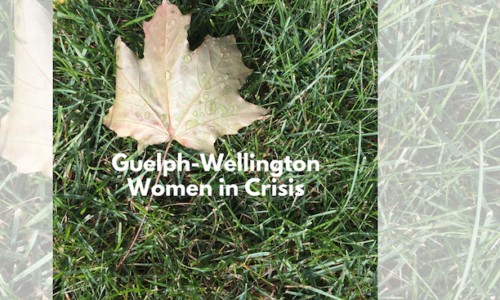 Guelph-Wellington Women in Crisis Is Nominated For An ALIGNED Donation