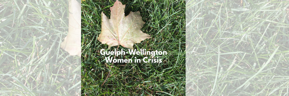 Guelph-Wellington Women in Crisis Is Nominated For An ALIGNED Donation
