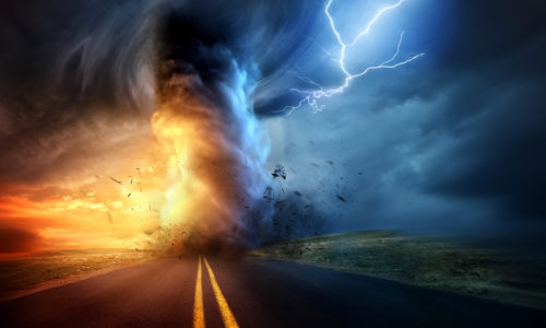 How To Get Insurance For Extreme Weather Risks In Canada - ALIGNED Insurance Brokers