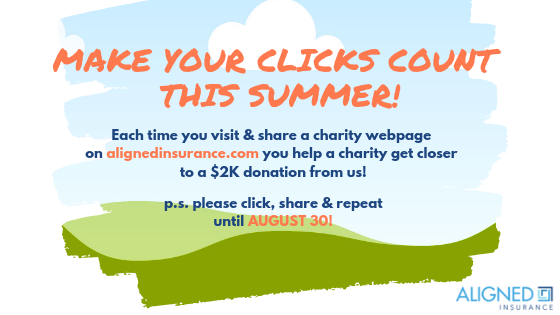 Make your clicks count this summer