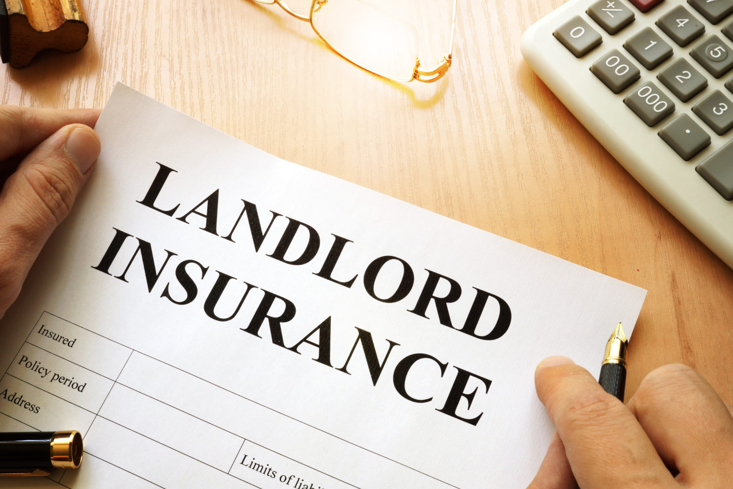 Insurance for Landlords in Canada﻿ - ALIGNED Insurance Brokers