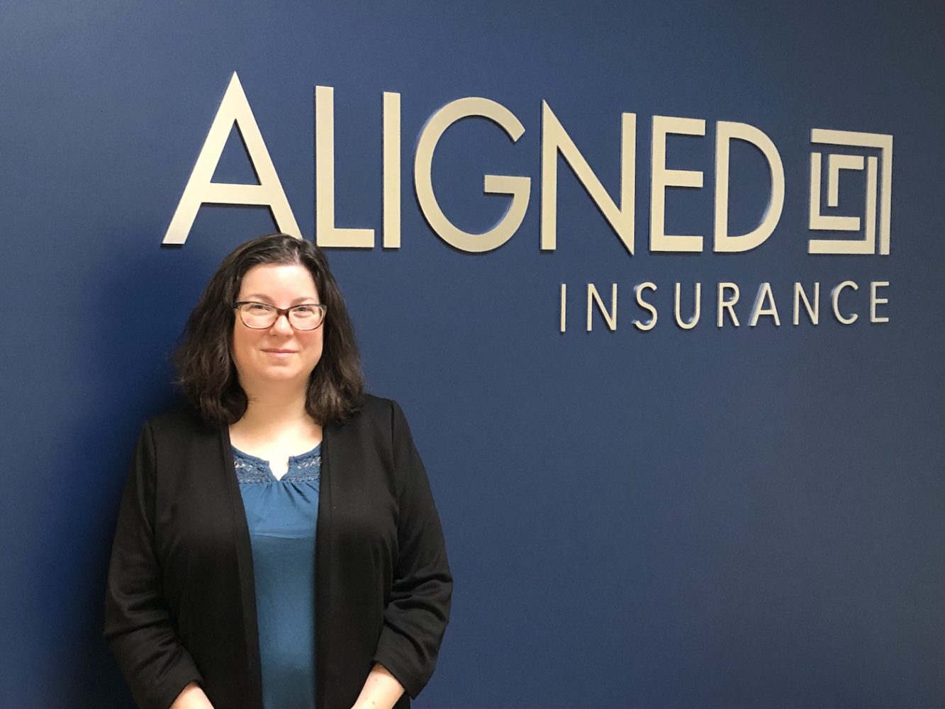 Robyn Selmes Is Proud To Be An ALIGNED Insurance Advocate - ALIGNED Insurance Brokers