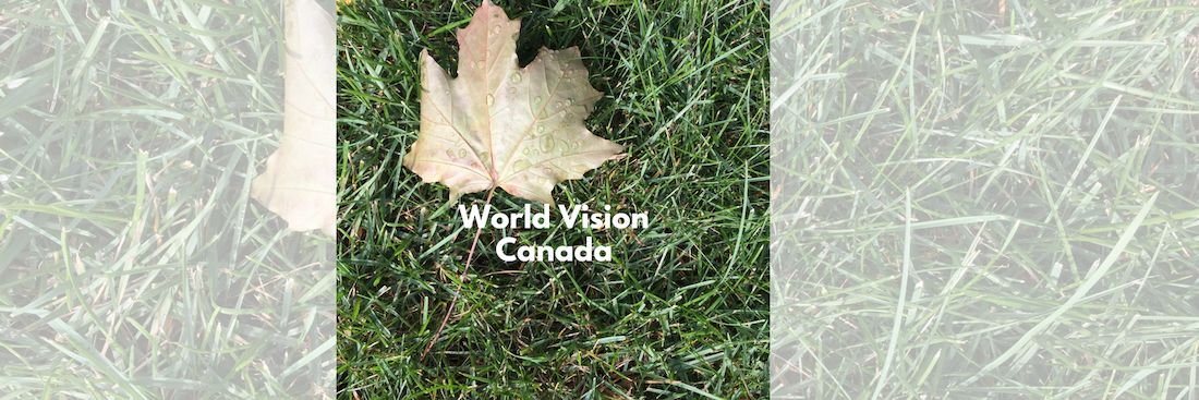 World Vision Canada Is Nominated For An ALIGNED Donation