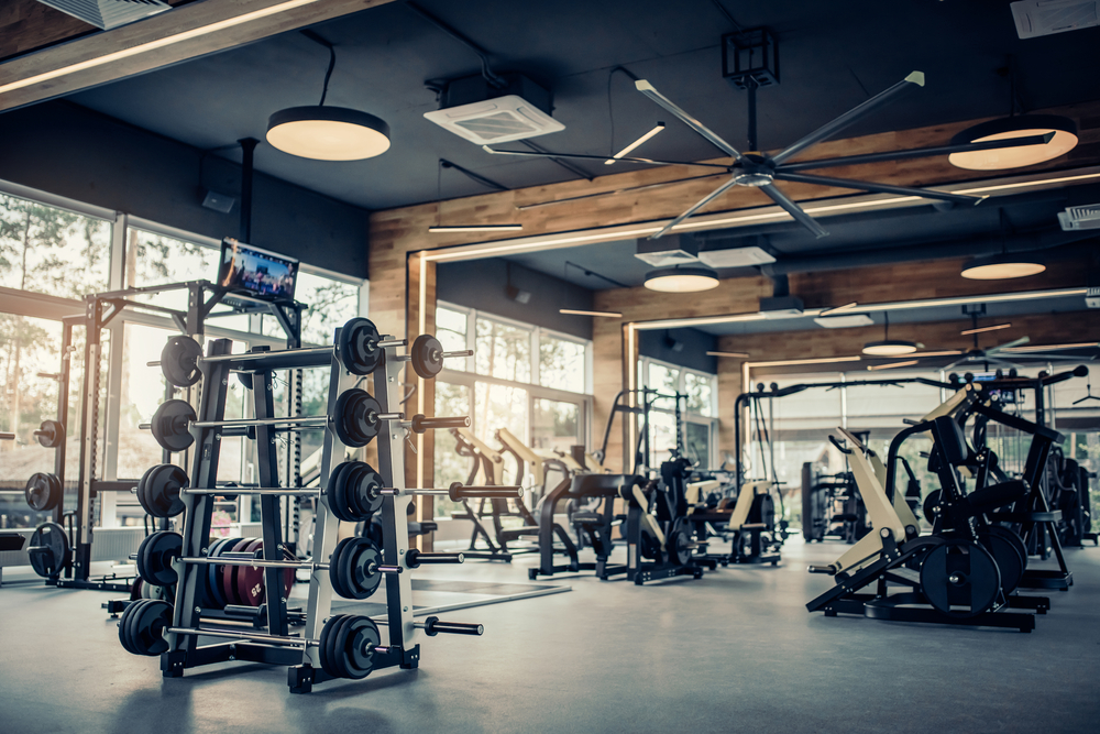 health fitness facility insurance