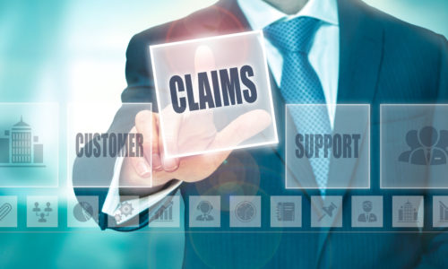 How Does The Commercial Insurance Claims Process Work?