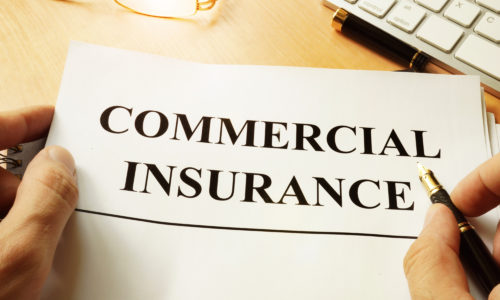 Free Commercial Insurance Audit