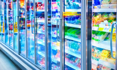 Insurance For Frozen Food Stores In Canada