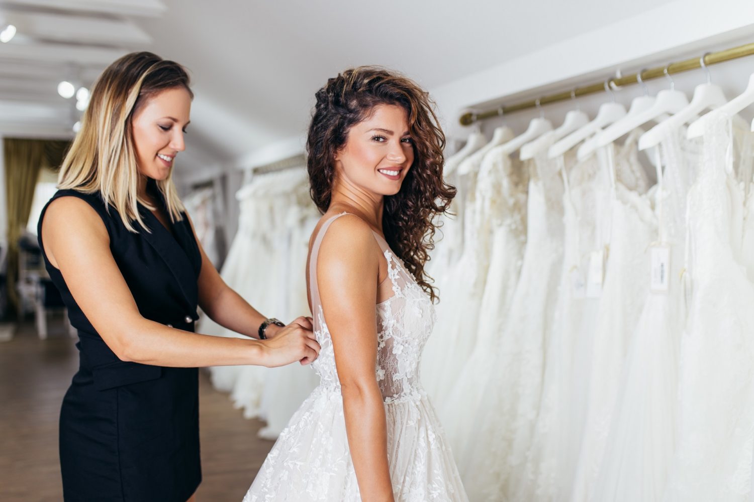 Insurance For Bridal Stores In Canada