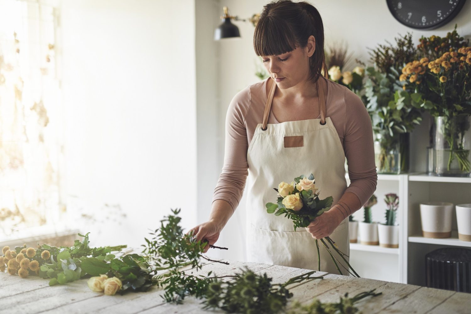 Insurance For Florists In Canada