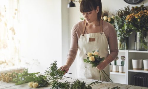 Insurance For Florists In Canada - ALIGNED Insurance brokers