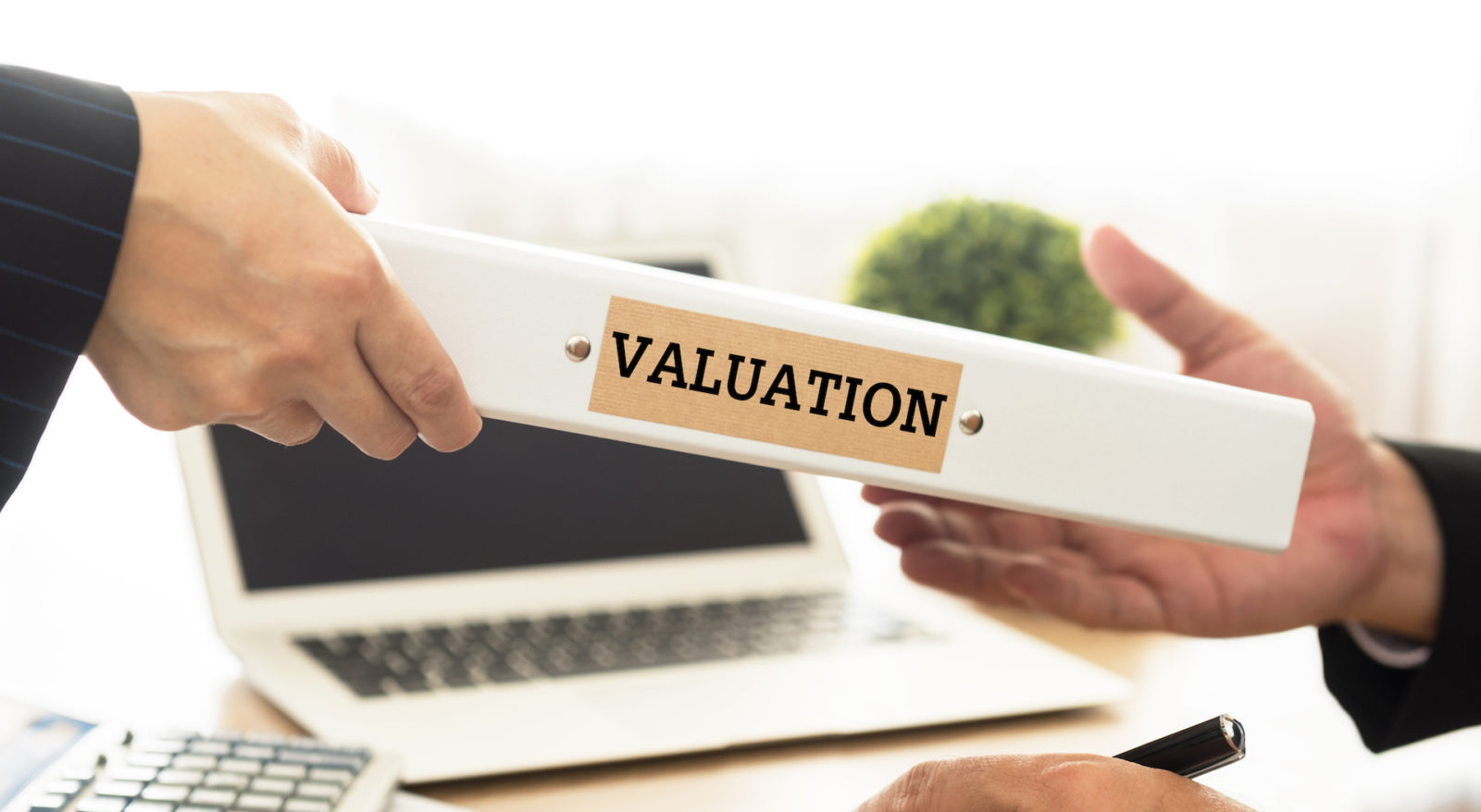 How To Calculate Total Insurable Value In Canada - ALIGNED Insurance Brokers
