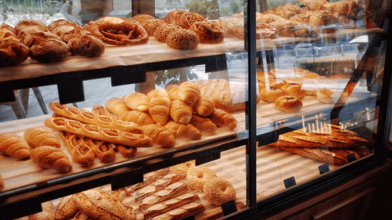 Insurance For Bakeries In Canada